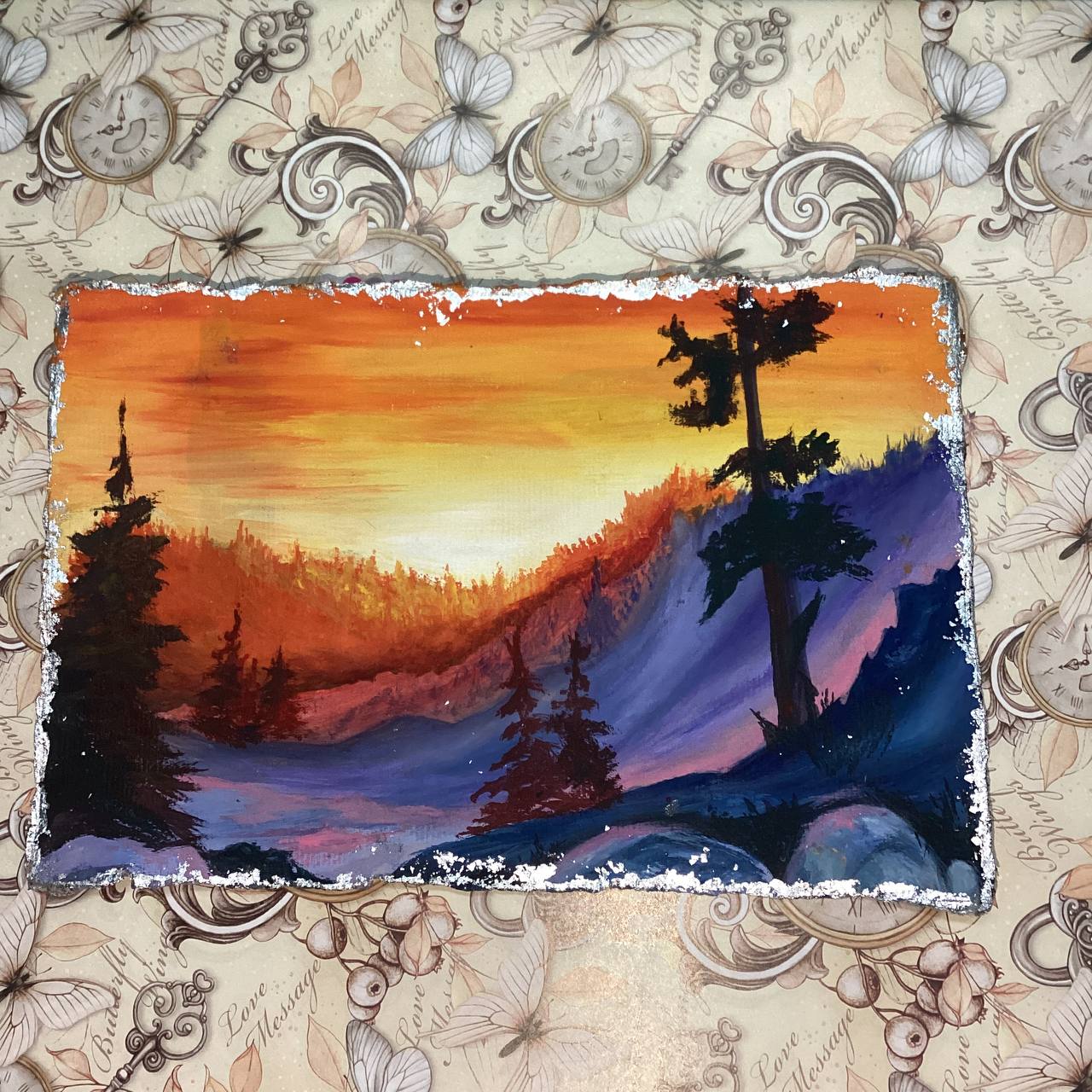 Sunsets