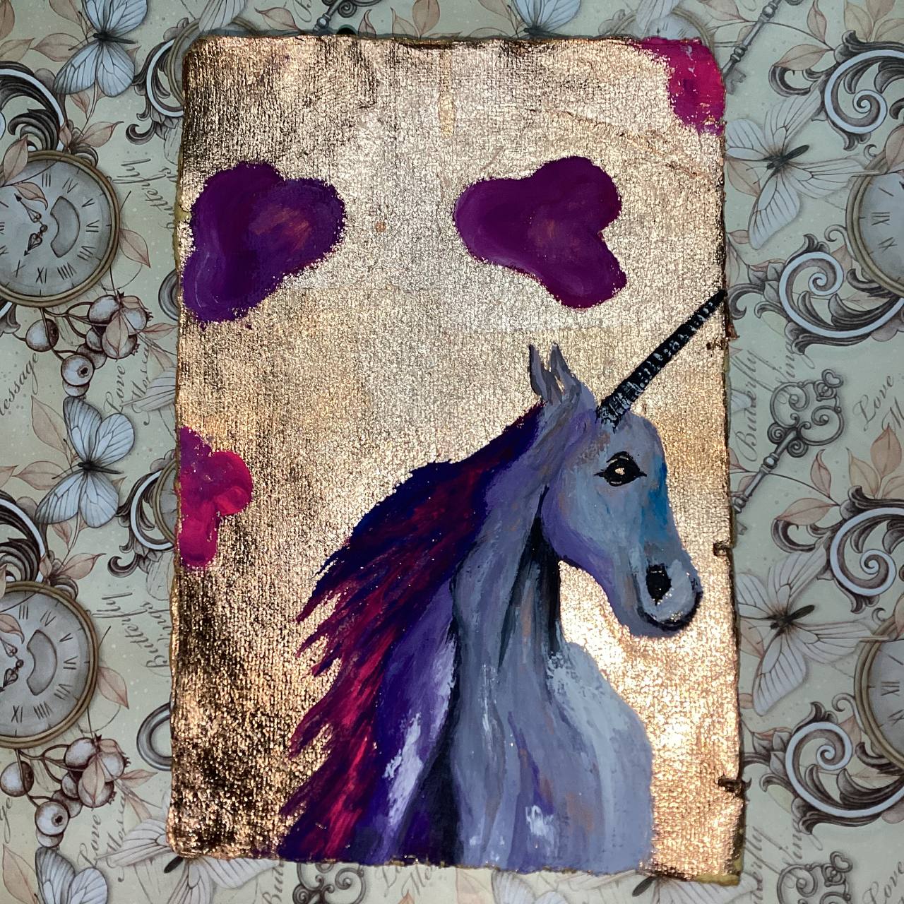 Team Unicorn